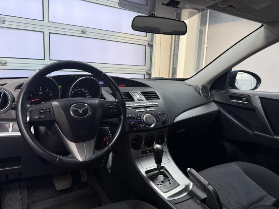 Mazda 3 II (BL) Тверь  - изображение 17