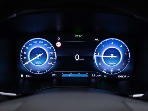 Hyundai Santa Fe IV Рестайлинг с пробегом 2021 года, цена 3 540 000 рублей, 100636 км, внедорожник, Автокод Объявления