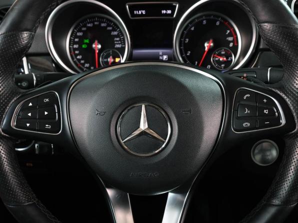 Mercedes-Benz GLE Coupe I (C292) с пробегом 2015 года, цена 3 899 000 рублей, 162933 км, внедорожник, Автокод Объявления