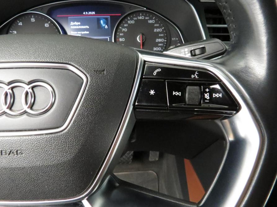 Audi A6 V (C8) Санкт-Петербург  - изображение 9