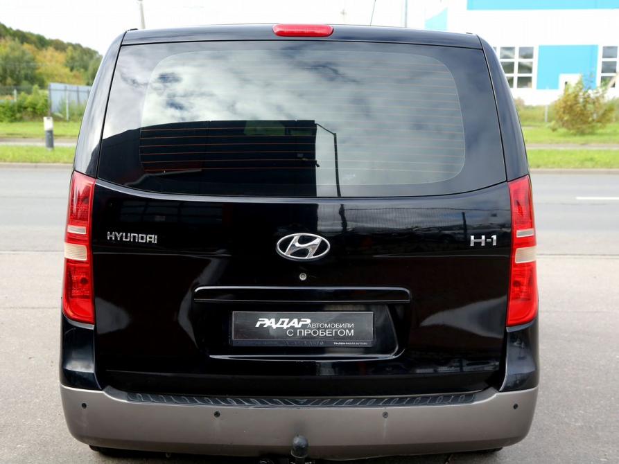 Hyundai H-1 II Иваново  - изображение 5
