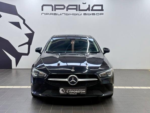 Mercedes-Benz CLA II (C118 X118) с пробегом 2019 года, цена 2 949 900 рублей, 144203 км, седан, Автокод Объявления