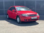 Chevrolet Lacetti I Ижевск  - изображение 21