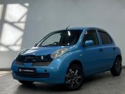Nissan March III (K12) Кемерово  - изображение 9