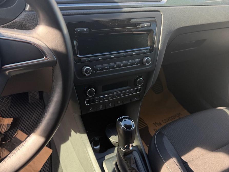 Skoda Rapid I Уфа  - изображение 5