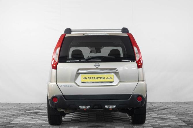 Nissan X-Trail II Рестайлинг с пробегом 2011 года, цена 999 000 рублей, 175559 км, внедорожник, Автокод Объявления