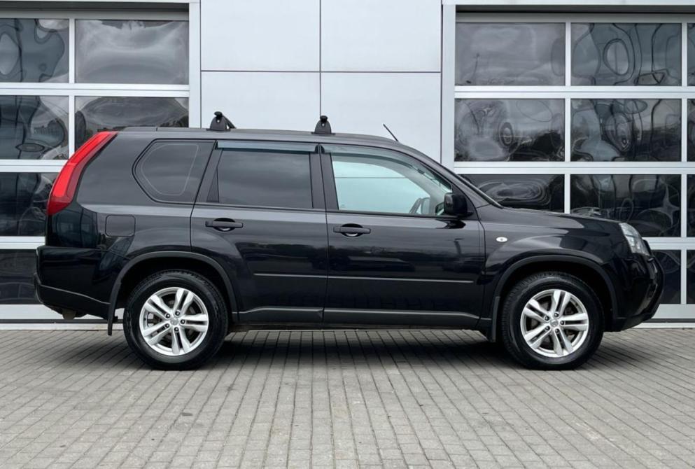Nissan X-Trail II Владимир  - изображение 8