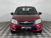 Lada (ВАЗ) Granta I Ростов-на-Дону  - изображение 16