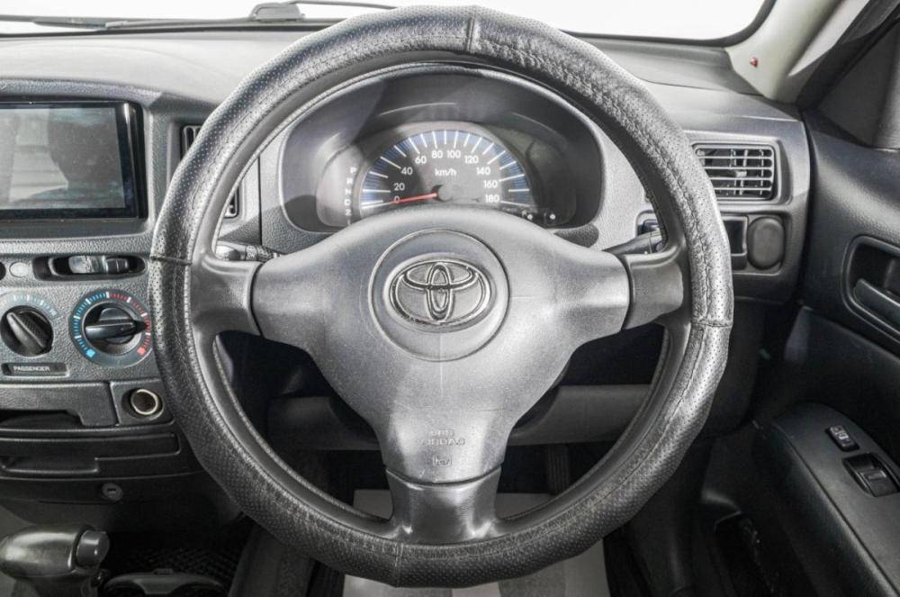 Toyota Succeed I Барнаул  - изображение 12