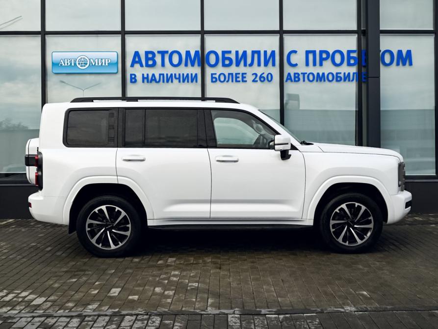 Haval H9 II Екатеринбург  - изображение 6