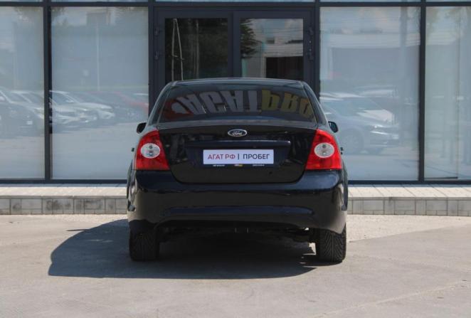 Ford Focus II с пробегом 2007 года, цена 470 000 рублей, 163045 км, седан, Автокод Объявления