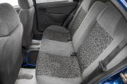 Chevrolet Lanos I Барнаул  - изображение 40
