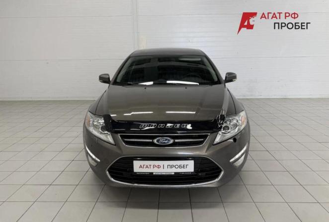 Ford Mondeo IV Рестайлинг с пробегом 2011 года, цена 580 000 рублей, 256117 км, седан, Автокод Объявления