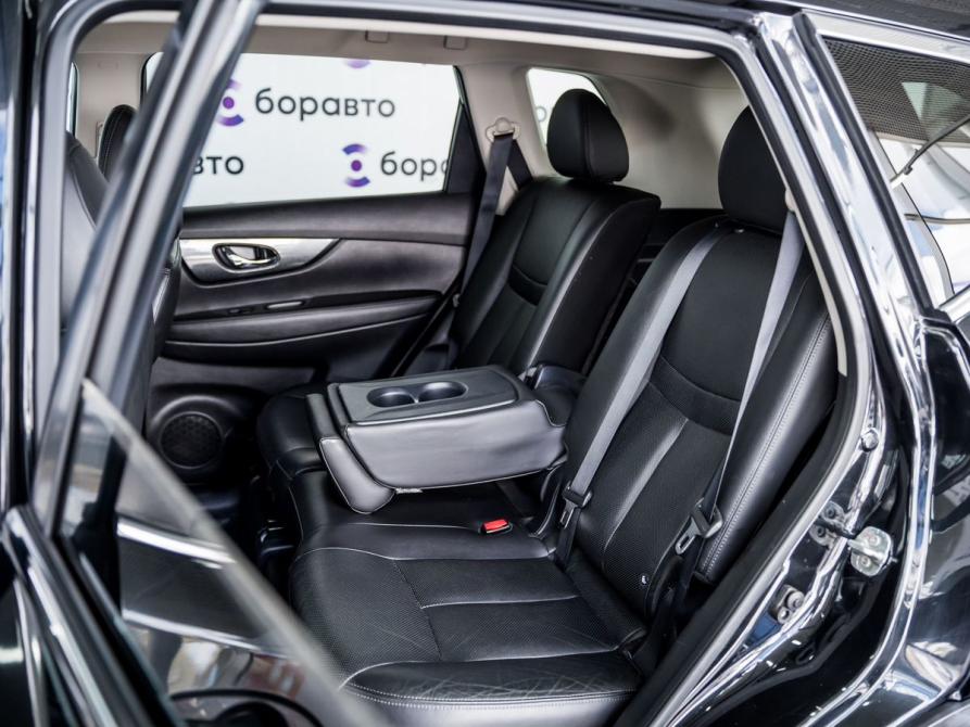 Nissan X-Trail III Ростов-на-Дону  - изображение 18