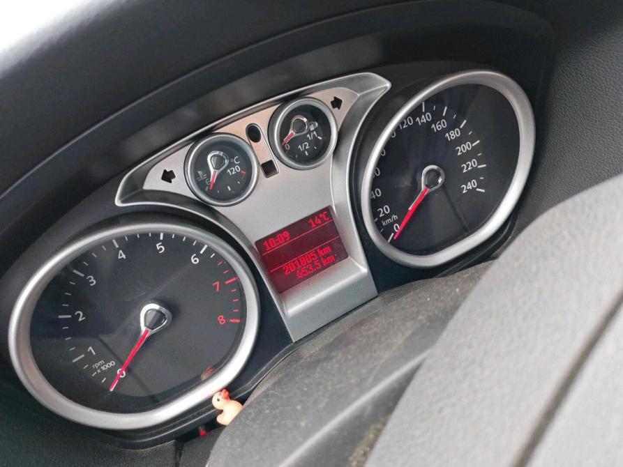 Ford Focus II Рестайлинг Санкт-Петербург  - изображение 4