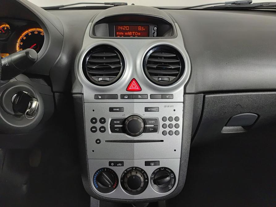 Opel Corsa D Рестайлинг II Уфа  - изображение 18