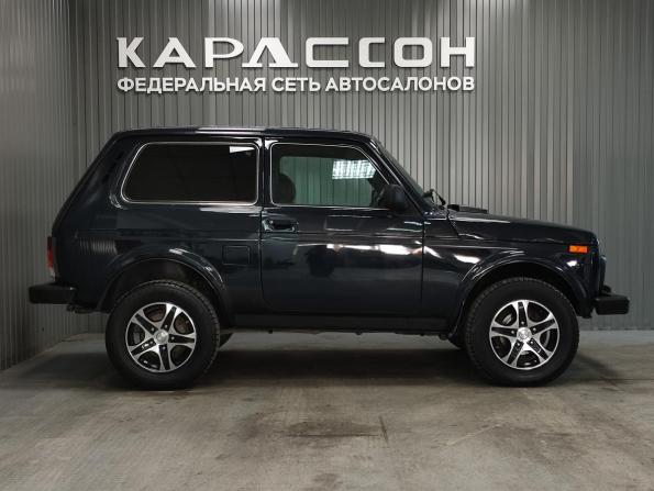 Lada (ВАЗ) 2121 (4x4) I Рестайлинг с пробегом 2015 года, цена 520 000 рублей, 81700 км, внедорожник, Автокод Объявления