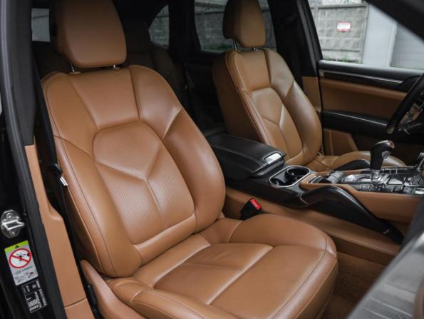 Porsche Cayenne II Рестайлинг (958) с пробегом 2015 года, цена 4 949 505 рублей, 169609 км, внедорожник, Автокод Объявления