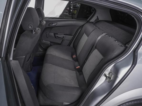 Opel Astra H Рестайлинг с пробегом 2009 года, цена 570 000 рублей, 288174 км, хэтчбек, Автокод Объявления