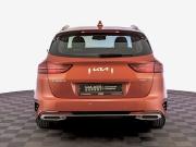 Kia Ceed III Рестайлинг Москва  - изображение 36
