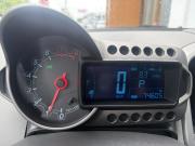 Chevrolet Aveo II Москва  - изображение 35