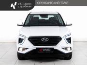 Hyundai Creta II Казань  - изображение 22