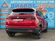 Changan CS35 Plus I Рестайлинг Набережные Челны  - изображение 27