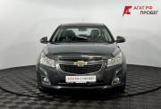 Chevrolet Cruze I Рестайлинг Нижний Новгород  - изображение 25