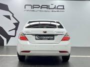 Geely Emgrand EC7 Ростов-на-Дону  - изображение 26