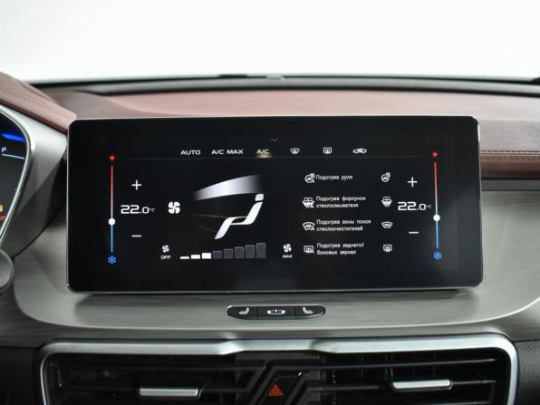 Geely Coolray I с пробегом 2023 года, цена 1 970 000 рублей, 14906 км, внедорожник, Автокод Объявления