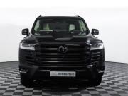 Toyota Land Cruiser 300 Series Москва  - изображение 30