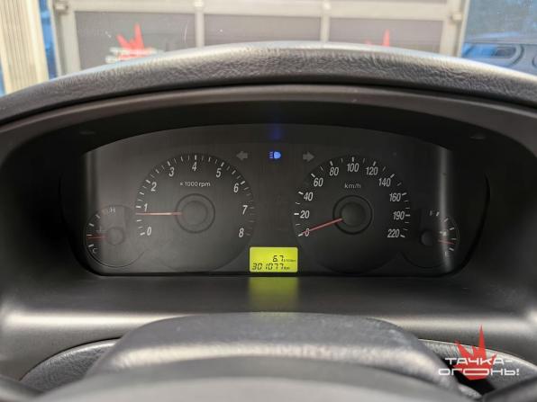Hyundai Elantra III (XD2) Рестайлинг с пробегом 2009 года, цена 420 000 рублей, 301000 км, седан, Автокод Объявления