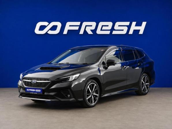 Subaru Levorg II с пробегом 2020 года, цена 2 250 000 рублей, 133095 км, универсал, Автокод Объявления