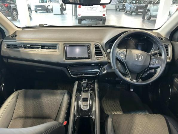 Honda Vezel I Рестайлинг с пробегом 2019 года, цена 1 795 000 рублей, 72827 км, внедорожник, Автокод Объявления