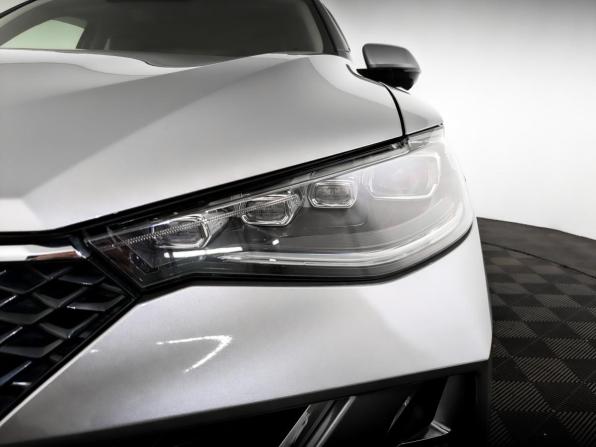 Haval F7 I Рестайлинг с пробегом 2023 года, цена 2 200 000 рублей, 41410 км, внедорожник, Автокод Объявления