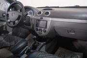 Chevrolet Lacetti I Томск  - изображение 36