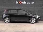 Fiat Punto III Punto Evo Екатеринбург  - изображение 24
