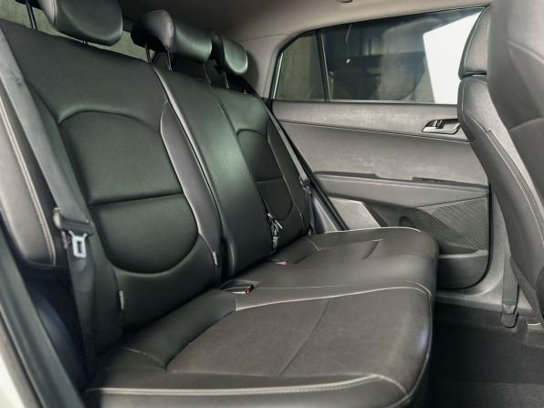 Hyundai Creta I с пробегом 2017 года, цена 1 600 000 рублей, 209901 км, внедорожник, Автокод Объявления