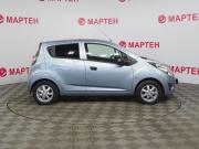 Chevrolet Spark III Вологда  - изображение 21