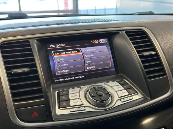 Nissan Teana II Рестайлинг с пробегом 2011 года, цена 1 175 000 рублей, 221997 км, седан, Автокод Объявления