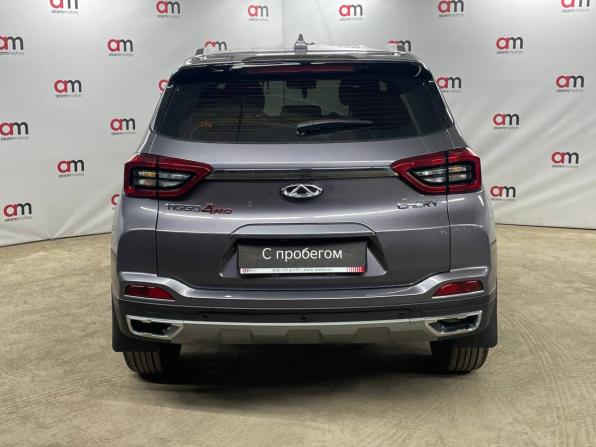Chery Tiggo 4 Pro I Рестайлинг с пробегом 2023 года, цена 1 679 000 рублей, 28000 км, внедорожник, Автокод Объявления