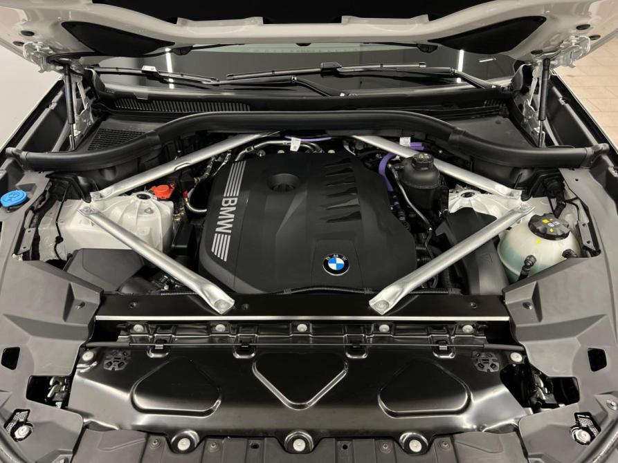 BMW X5 IV (G05/G18) Рестайлинг Санкт-Петербург  - изображение 32