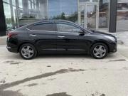 Hyundai Solaris II Рестайлинг Новосибирск  - изображение 22