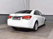 Chevrolet Cruze I Кемерово  - изображение 25