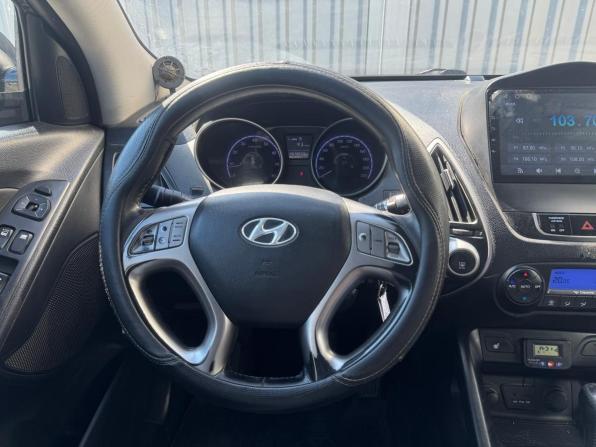 Hyundai ix35 I с пробегом 2010 года, цена 949 000 рублей, 185715 км, внедорожник, Автокод Объявления