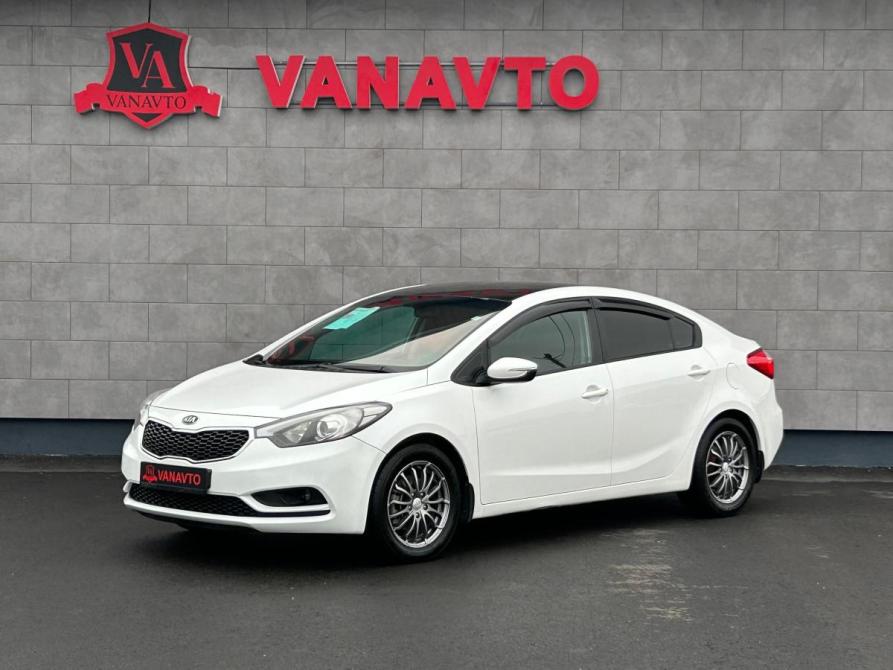 Kia Cerato III Альметьевск  - изображение 1