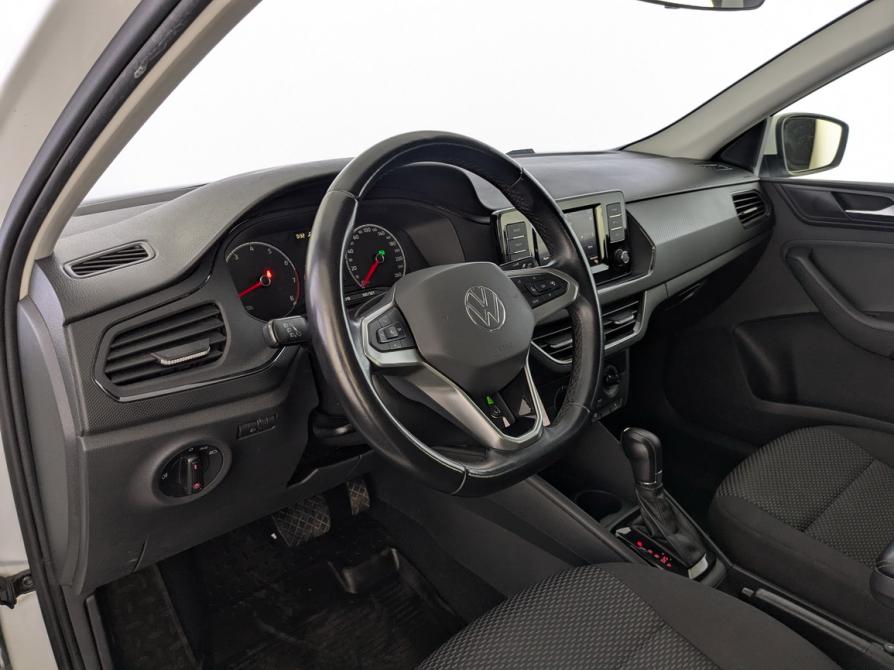 Volkswagen Polo VI Москва  - изображение 16