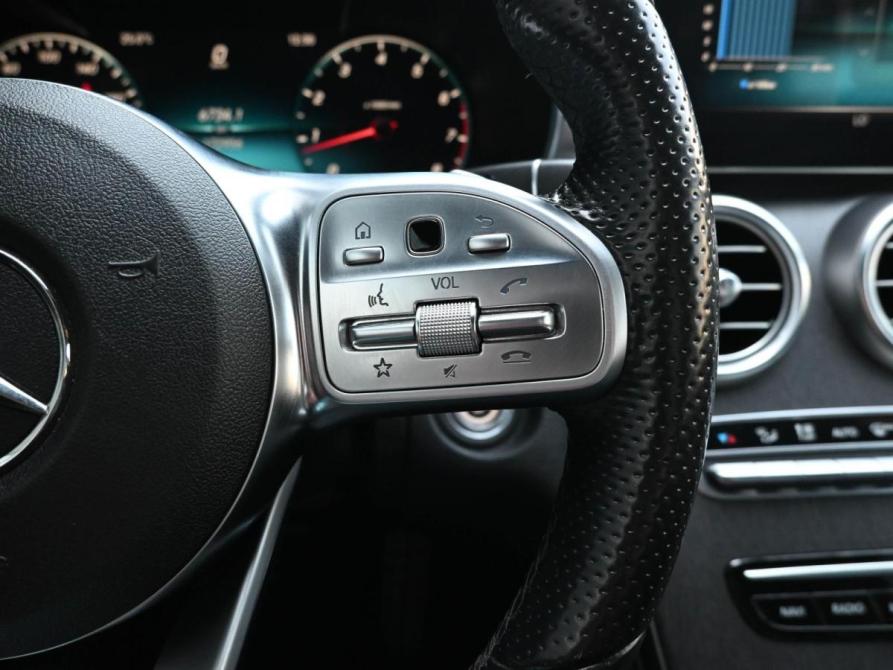 Mercedes-Benz C-Класс IV (W205) Рестайлинг Новороссийск  - изображение 18