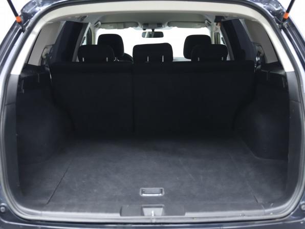 Subaru Outback IV с пробегом 2011 года, цена 1 330 000 рублей, 255646 км, универсал, Автокод Объявления