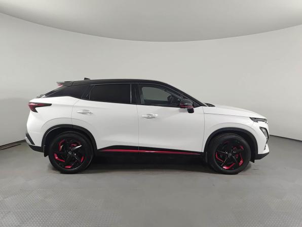 Omoda C5 I с пробегом 2024 года, цена 1 780 000 рублей, 32000 км, внедорожник, Автокод Объявления